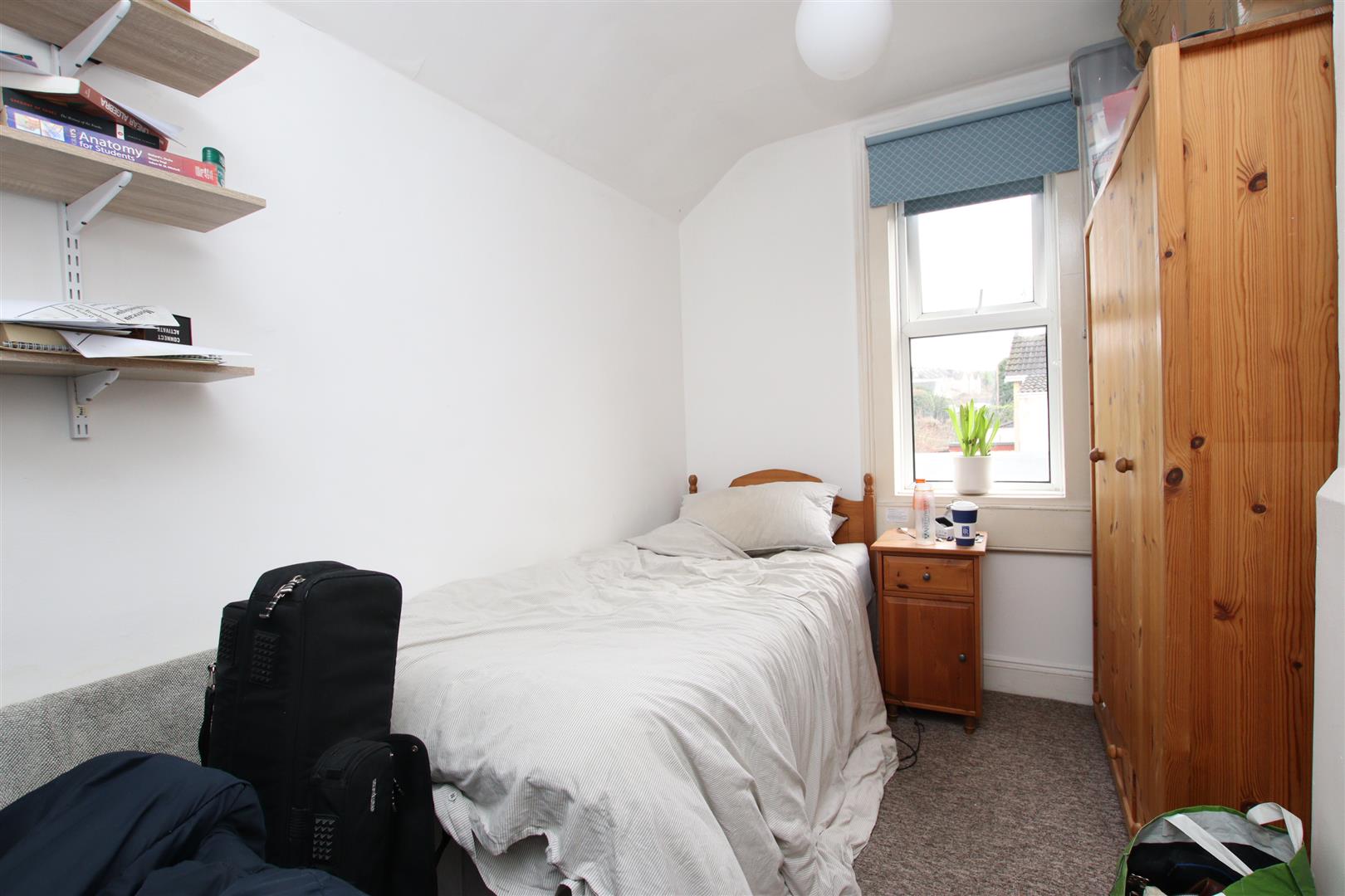 Lyndhurst Road, Bath, BA2